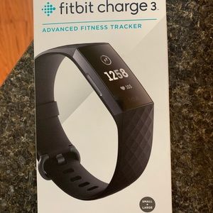 Fitbit Charge 3